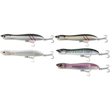 Savage gear Savage gear Panic Prey 135 26 gr F Suni Maket Balık