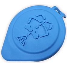 Vass41 Bmw 3 Serisi E46 Kasa 1997-2003 Cam Su Fiskiye Deposu Kapağı Kapak