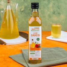 Gurme Dükkan Elma Sirkesi 700 ml