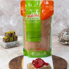 Çi̇lek Çi̇kolatali Türk Kahvesi̇ 150 gr