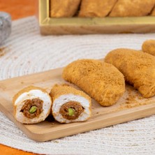 Ay Parçası Lokum Lotus Kremalı 250 gr | Gurme Dükkan