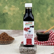 Gurme Dükkan Sıvı Sumak Ekşisi 350 ml