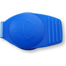 Vass41 Seat Inca 1996-2003 Mavi Kapak Cam Suyu Fiskiye Bidonu 357955455