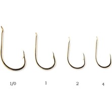 Lineaeffe Lf 470 Iğne Gold