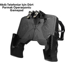 Zero Land Techmrt K21 Pubg Kol