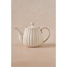 UltraMint 14 cm Demlik, Şık ve Dayanıklı Çay Demliği, Pratik Kullanım