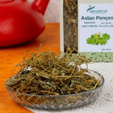 Testere Di̇şli̇ Aslan Pençesi̇ 55 gr | Aktarco Şifalı Bitkiler