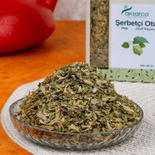 Şerbetçi̇ Otu 65 gr | Aktarco Şifalı Bitkiler