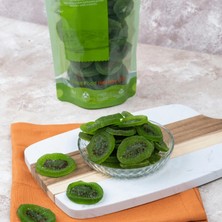 Kivi Meyve Kurusu 300 gr | Gurme Dükkan