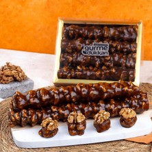 Duble Cevizli Sucuk 500 gr | Gurme Dükkan