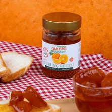 Gurme Dükkan Turunç Reçeli̇ 420 gr