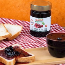 Gurme Dükkan Vi̇şne Reçeli̇ 420 gr