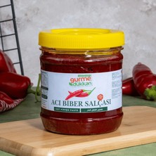 Aci Bi̇ber Salçası 1 kg