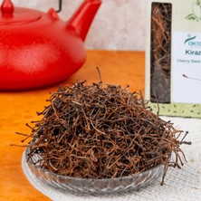 Ki̇raz Sapı 50 gr | Aktarco Şifalı Bitkiler