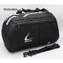 Harmela Ucuz Suya Dayanıklı Spor & Seyahat Omuz Çantası Küçük Boy