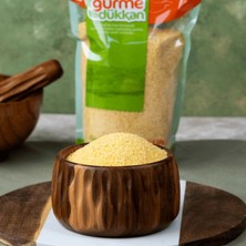 Bulgur Köfteli̇k (Sari Si̇mi̇t) 1 kg | Gurme Dükkan