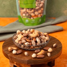 Atom Karışık Çerez 250 gr | Gurme Dükkan