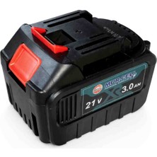 15 Pilli Batarya Akü