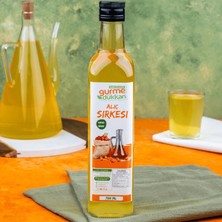 Gurme Dükkan Alıç Sirkesi 700 ml