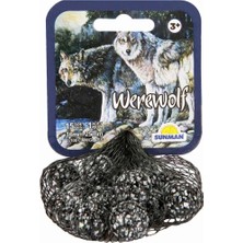 NessiWorld S00002996 Misket Werewolf 15+1 File KRTL.25D.