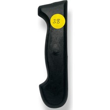 Çarşıbaşı41 Bıçak Sapı Bıçak Kabzesi 38'lik (No:2 Bıçak Içindir)