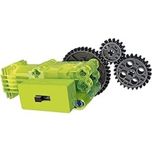 Storemax Mekanik Laboratuvarı - Çiftlik Traktörü Oyuncak