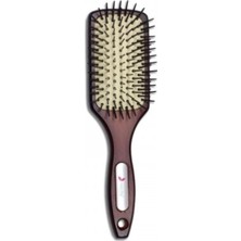 Storemax Nascita Askılı Ahşap Truva Tarak