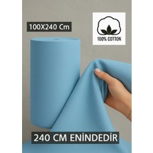 Vivesta Home 240 cm En Geniş Metrelik Kumaş – Kaliteli, Şık ve Çok Amaçlı Kullanım (Perde, Ev Tekstili, Dekorasyon)