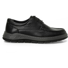 Polaris 5 Nokta 109107.M 6fx Siyah Erkek Rahat Ayakkabı