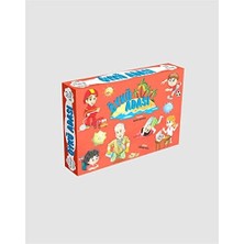 Storemax Öykü Adası 2 ve 3.sınıf 10 Kitap