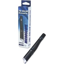 Storemax mm Taschen-Mikroskop LED