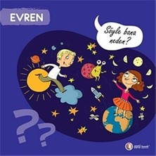Storemax Evren - Söyle Bana Neden?