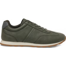 Kinetix Forfar 6fx Haki Erkek Sneaker