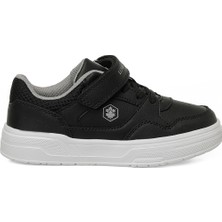 Lumberjack Prıma 6fx Siyah Erkek Çocuk Sneaker