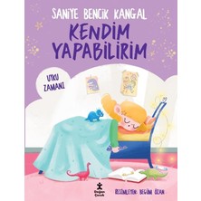 Storemax Kendim Yapabilirim - Uyku Zamanı