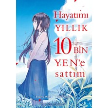 Storemax Hayatımı Yıllık 10 Bin Yen'e Sattım