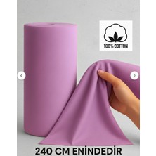 Vivesta Home 240 cm En Geniş Metrelik Kumaş – Kaliteli, Şık ve Çok Amaçlı Kullanım (Perde, Ev Tekstili, Dekorasyon)
