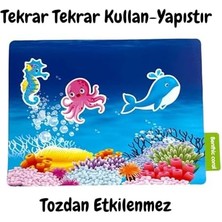 Storemax Tekrar Tekrar Kullanılabilen Seaworld