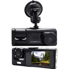 NessiWorld Geniş Açılı Lens Araç Kamera