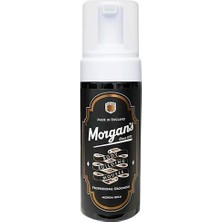 Storemax Morgan's Pomade Body Building Mousse - Doku Kazandıran Köpük 150 ml