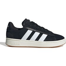 Adidas Grand Court Alpha 00S Siyah Erkek Sneaker