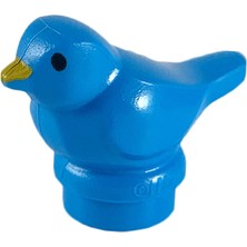 LEGO Orjinal Hayvanlar Mavi Kuş Serçe Blue Bird