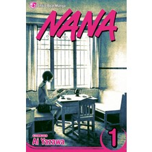 Storemax Nana, Vol. 1