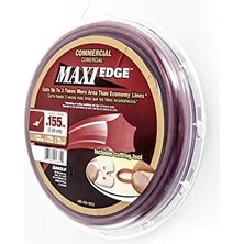 Storemax MAXI-EDGE.155-INÇ x 117-AYAK Ticari Giyotin Hattı