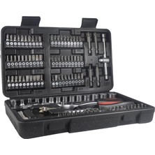 Storemax Lokma Seti 1/4 130 Parça