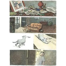 Storemax Rosalie Blum 1. Cilt: Bir Dejavu Hissi