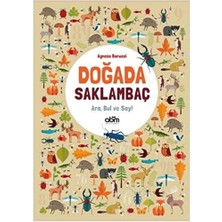 Storemax Doğada Saklambaç: Ara, Bul ve Say