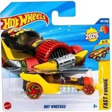 Storemax Tekli Arabalar Hot Wheengs JBC02