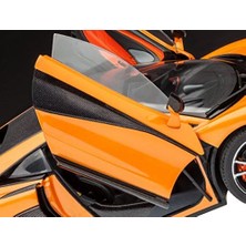 Storemax Model Kit Mclaren 570S 7051