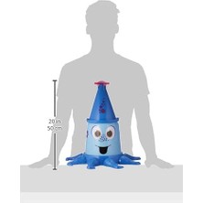 Storemax Big Aqua Nauti Su Fışkırtan Ahtapot 76547